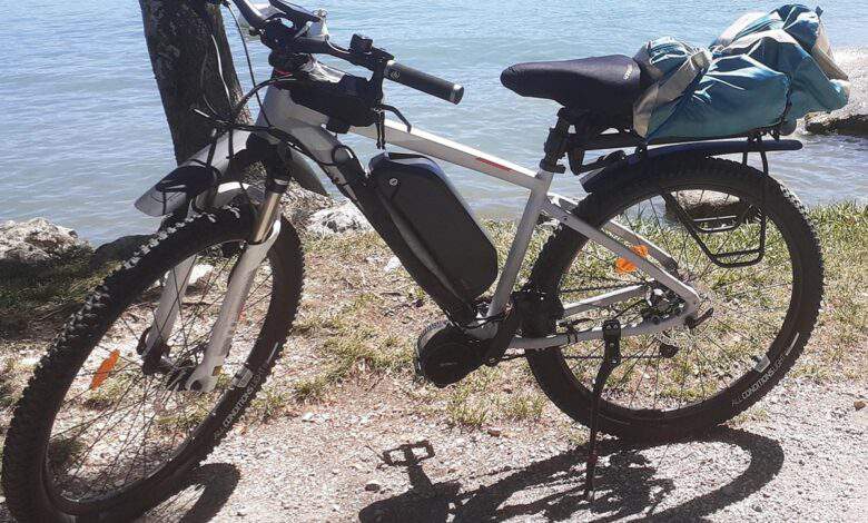 Dans l'heure, Thy-Cycle se lance dans le rétrofit de vélo électrique