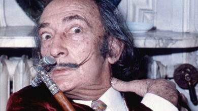 Connaissez vous la technique de réveil de Salvador Dalí pour stimuler la créativité ?