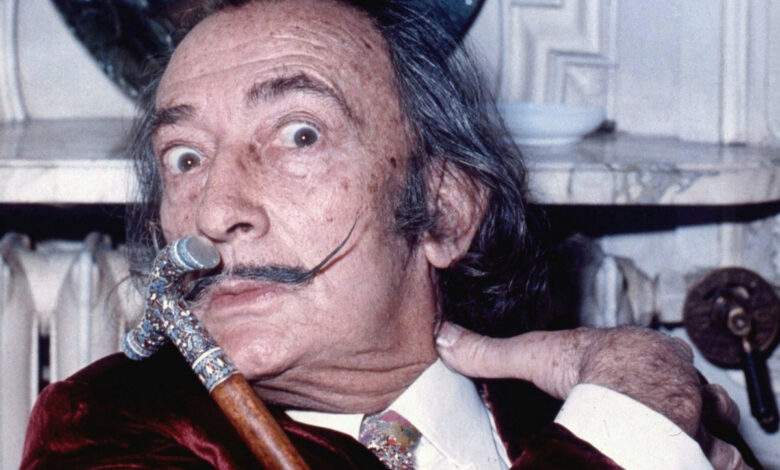 Connaissez vous la technique de réveil de Salvador Dalí pour stimuler la créativité ?