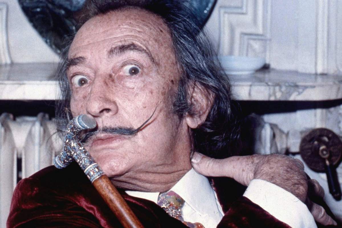 Connaissez vous la technique de réveil de Salvador Dalí pour stimuler la créativité ?