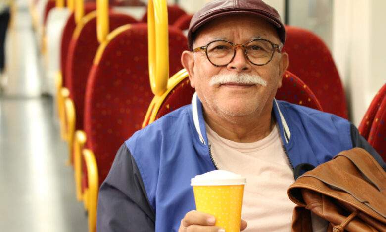 Allemagne : les seniors échangent leur permis de conduire contre un pass gratuit pour les transports en commun