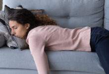 Ces quatre signes sont la preuve évidente que vous manquez franchement de sommeil.