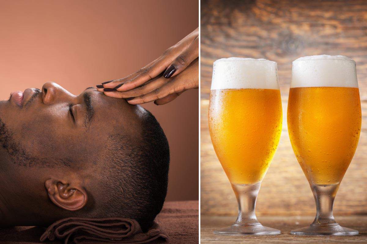 Un SPA à la bière va ouvrir ses porte à Strasbourg