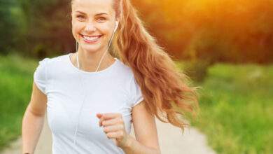 10 minutes de course à pied par jour suffiraient à améliorer votre humeur