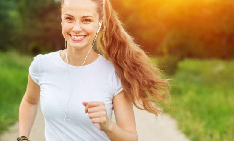 10 minutes de course à pied par jour suffiraient à améliorer votre humeur