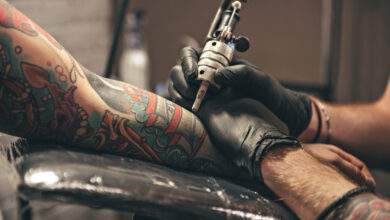 Décryptage : les tatouages vont-ils vraiment être interdits en Europe ?