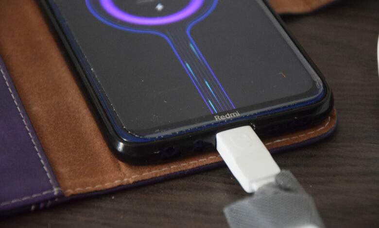 Nous avons testé le chargeur SIRIUS par Einova By Eggtronic