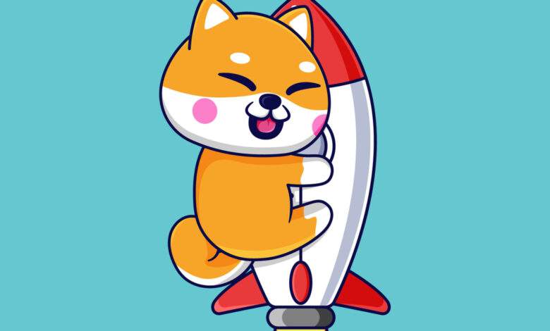 Shiba Inu et Activision annonce la création prochaine de leur propre métavers !