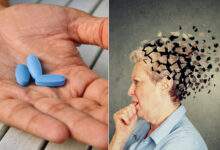 Le viagra, une lueur d’espoir dans la bataille contre l’Alzheimer