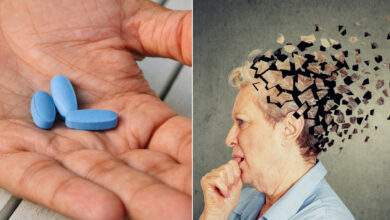 Le viagra, une lueur d’espoir dans la bataille contre l’Alzheimer