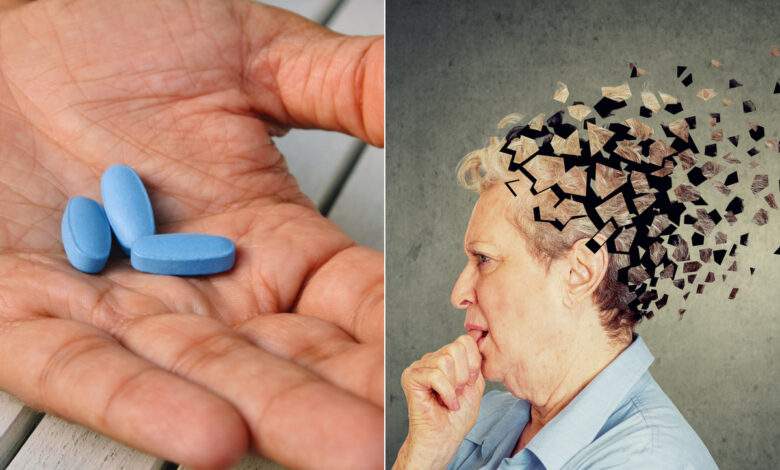 Le viagra, une lueur d’espoir dans la bataille contre l’Alzheimer