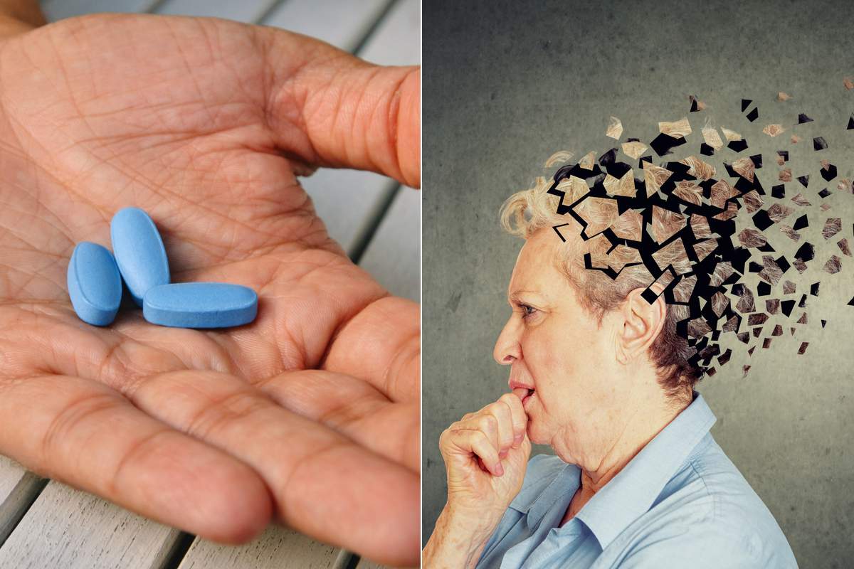 Le viagra, une lueur d’espoir dans la bataille contre l’Alzheimer