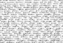 Vous écrivez mal ? Vous avez peut être une intelligence au dessus de la moyenne affirme cette étude