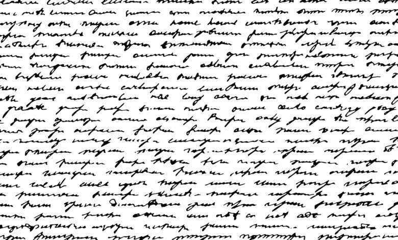 Vous écrivez mal ? Vous avez peut être une intelligence au dessus de la moyenne affirme cette étude