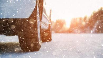 Les conseils essentiels pour affronter les routes hivernales !