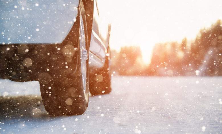 Les conseils essentiels pour affronter les routes hivernales !