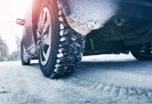 Sécurité routière : Comment éviter les pièges de l'hiver et l'accident ?