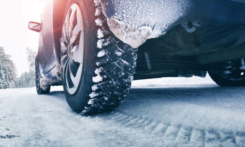 Sécurité routière : Comment éviter les pièges de l'hiver et l'accident ?