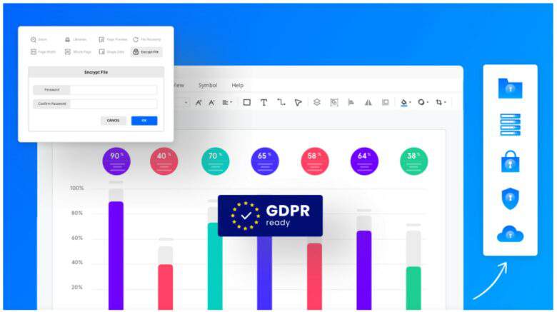 Wondershare EdrawMax, le logiciel de diagramme tout-en-un