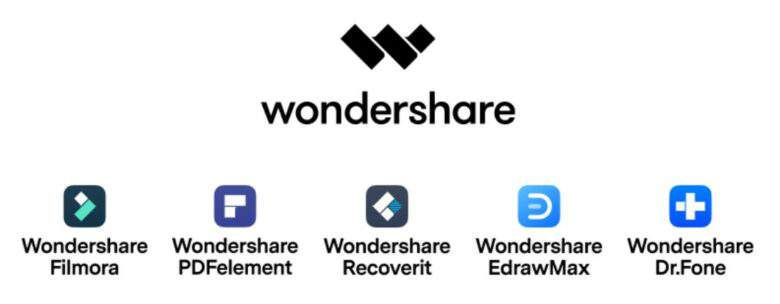 Wondershare EdrawMax, le logiciel de diagramme tout-en-un