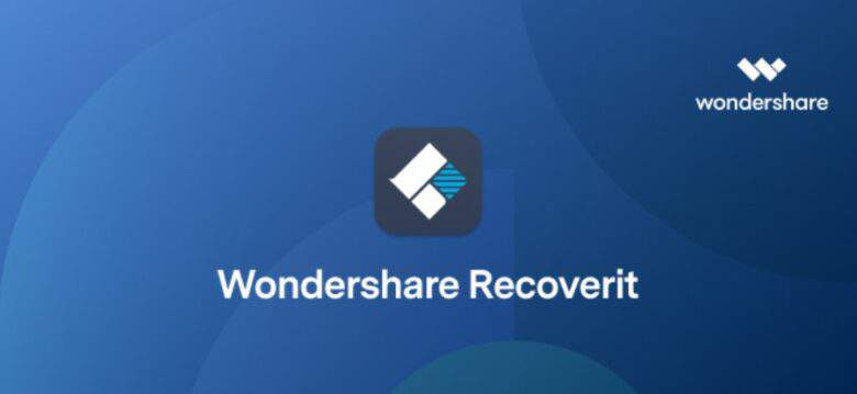 Wondershare Recoverit : le logiciel de récupération de données perdues ou supprimées