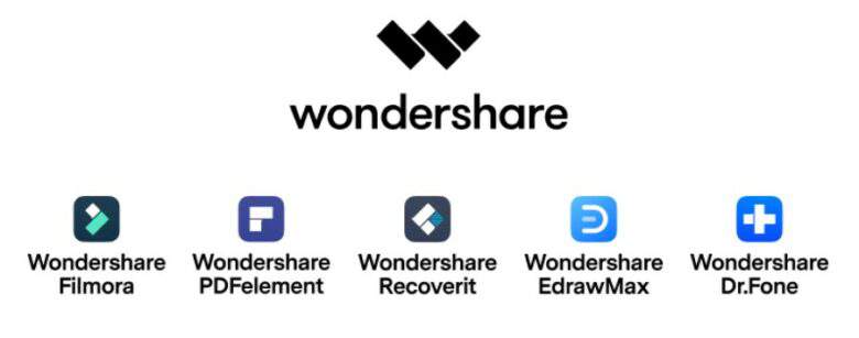 Wondershare Recoverit : le logiciel de récupération de données perdues ou supprimées