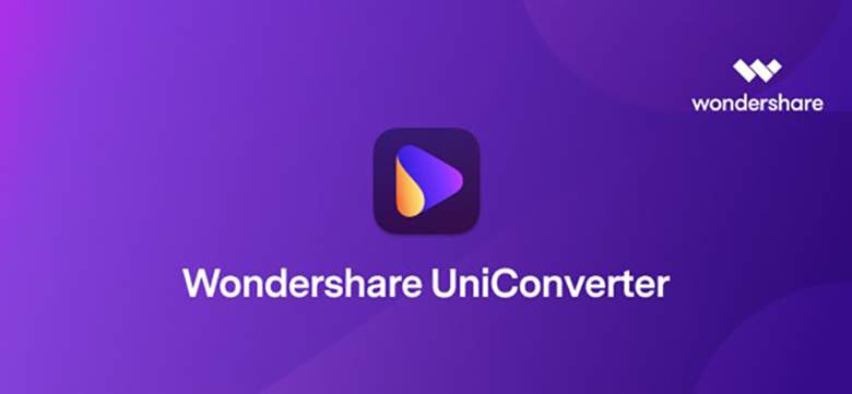 Wondershare UniConverter, la conversion vidéo de qualité avec accélération GPU