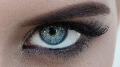 La couleur de nos yeux reflèteraient une partie de notre personnalité selon ces chercheurs