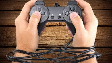 L'OMS reconnaît l'addiction aux jeux-vidéos comme une affection mentale !
