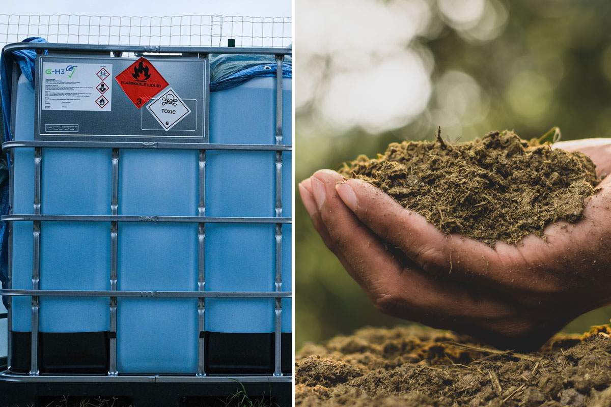 Un biocarburant à base de fumier