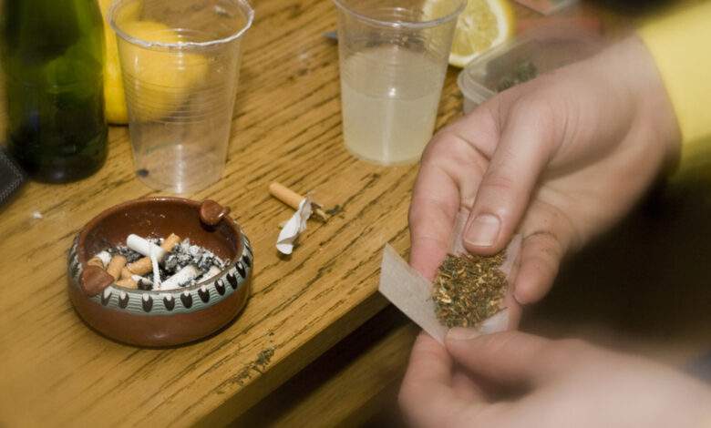 Ce pays va réserver la vente d'alcool et de cannabis uniquement aux personnes munies d'un passeport vaccinal