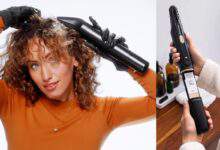 Colorsonic : la dernière invention de L'Oréal va révolutionner la coloration des cheveux