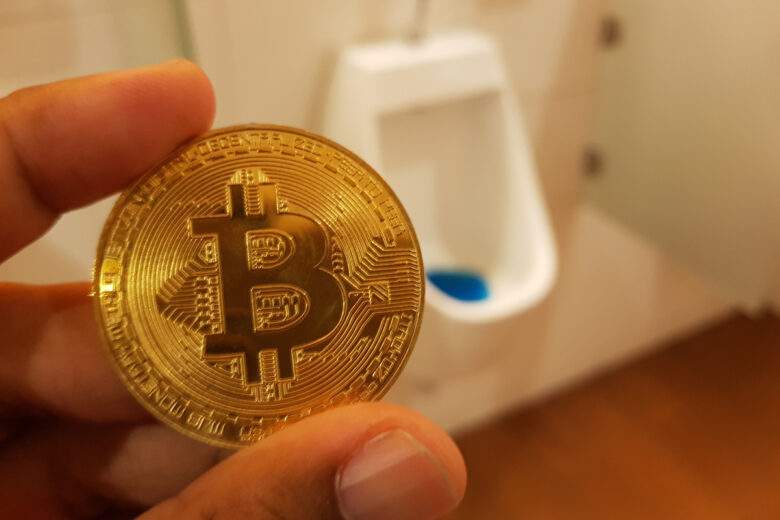 Un chercheur invente les toilettes qui transforment les excréments en énergie et en cryptomonnaie