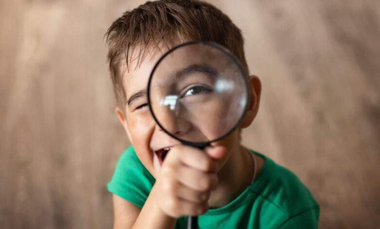 Psychologie : pourquoi certaines personnes sont-elles plus curieuses que d'autres ?