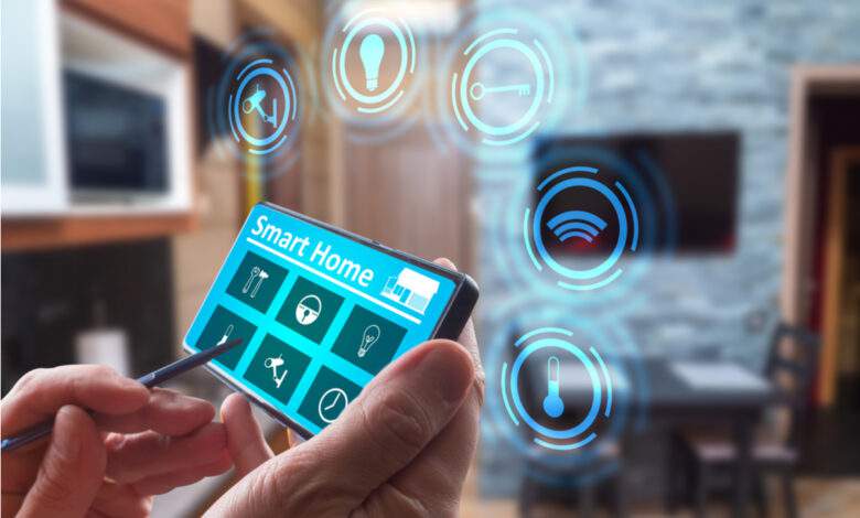 Matter va rendre les objets de domotiques compatibles entre eux, et ça va tout changer !
