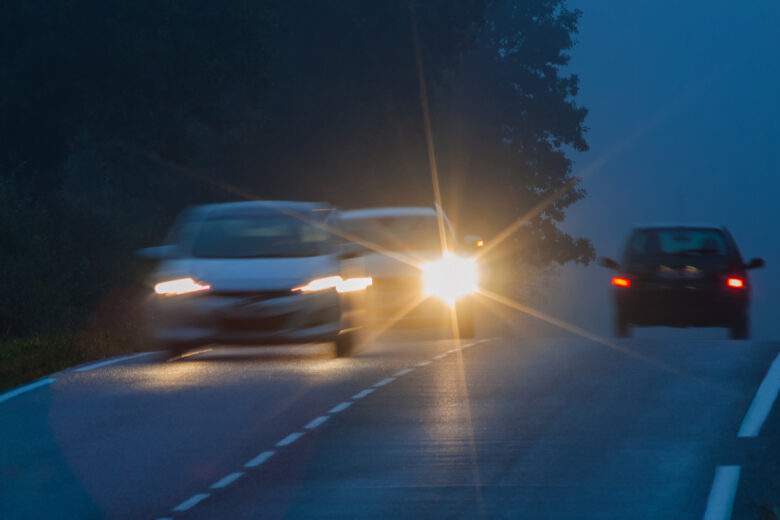 Quels risques si les éclairages de notre véhicule sont défectueux ?