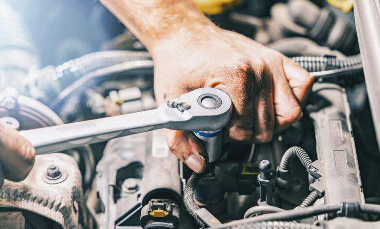 Économie circulaire : la forte demande en pièces auto d'occasion