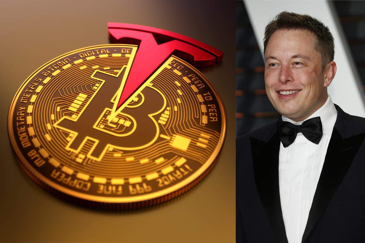 Elon Musk a-t-il révélé le vrai nom du créateur du bitcoin ?