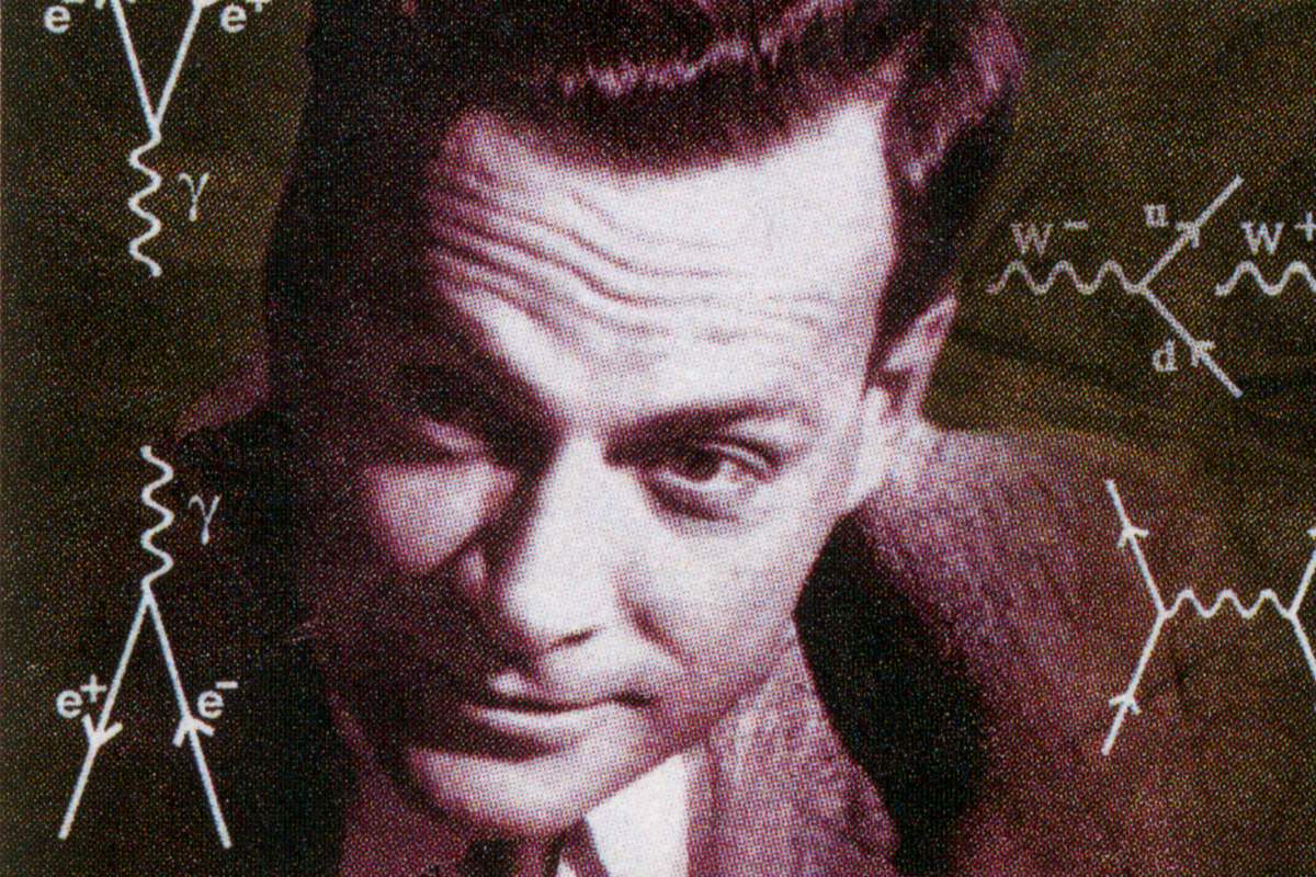 Technique de Feynman : la méthode de ce Nobel pour apprendre vite et bien, sur n'importe quel sujet