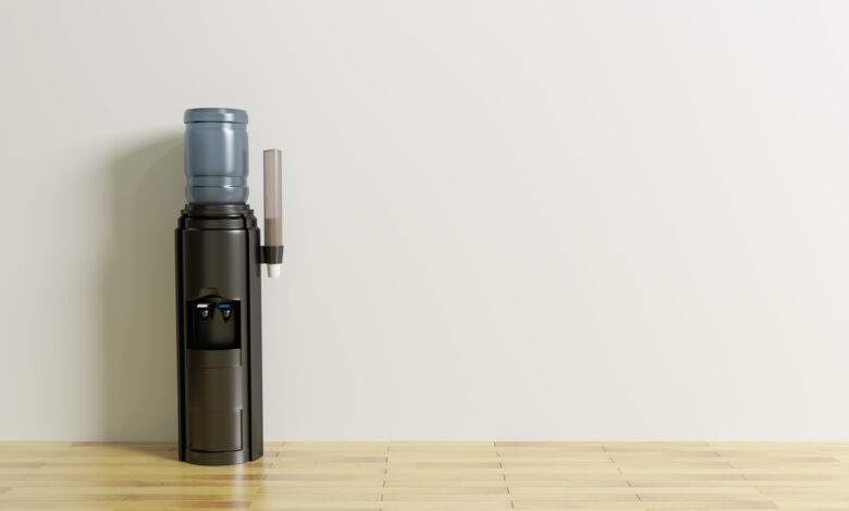 Guide d'achat : comment choisir une fontaine à eau ?