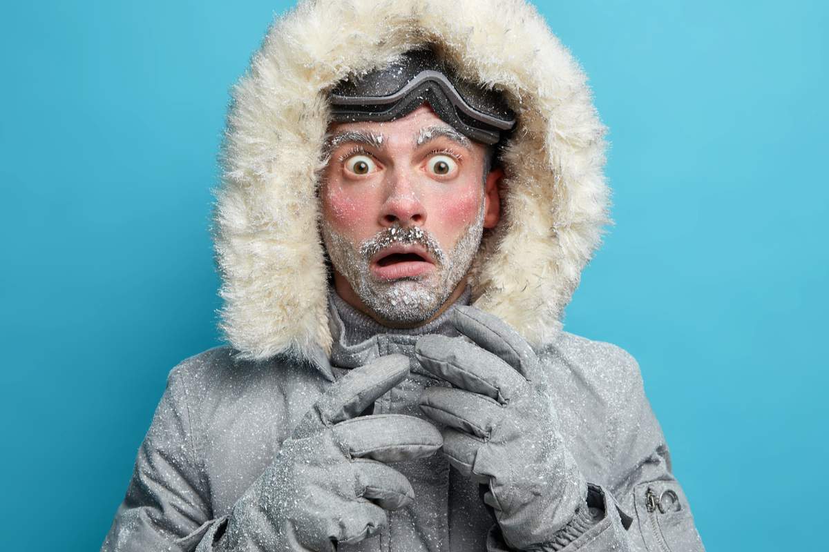 Pourquoi ne sommes tous pas égaux face au froid ?