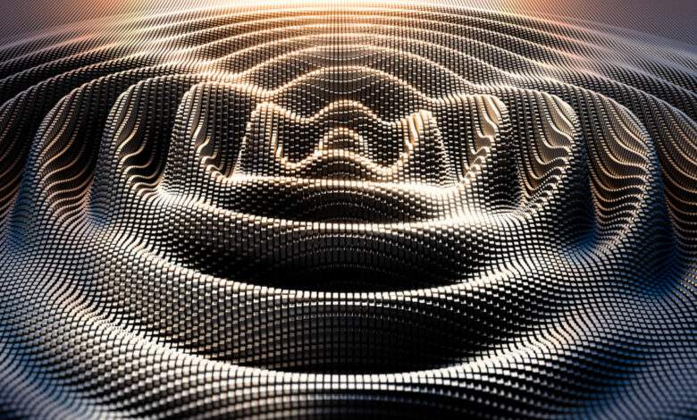 Les chercheurs ont pu mesurer la gravité à l’aide d’une « fontaine atomique »