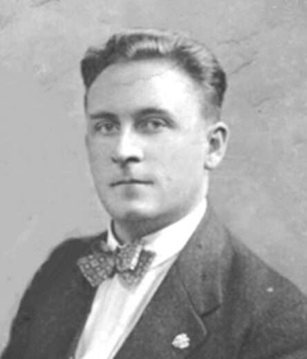 Francesco Illy, né Ferenc Illy, (Timisoara, 7 octobre 1892 - Trieste 1956) homme d'affaires, comptable, inventeur, d'origine hongroise, originaire de Trieste.