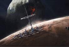 Un chercheur de la NASA explique comment l'agence fédérale "chasse" les mégastructures extraterrestres