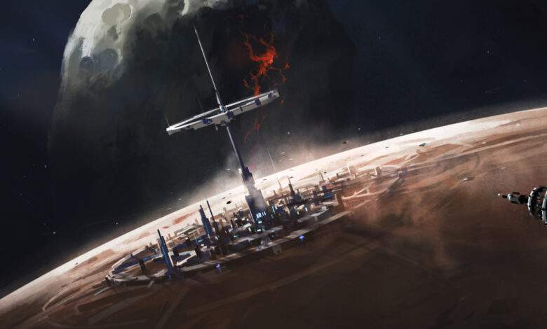 Un chercheur de la NASA explique comment l'agence fédérale "chasse" les mégastructures extraterrestres