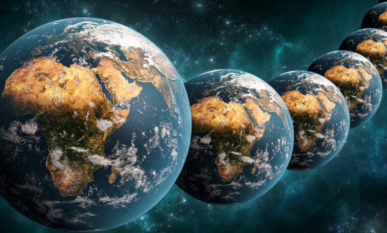 Voilà pourquoi certains scientifiques croient à l’existence (très probable) du Multivers