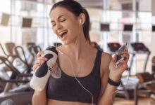Ecouter de la musique en faisant du sport et les performances : qu'en pense la science ?