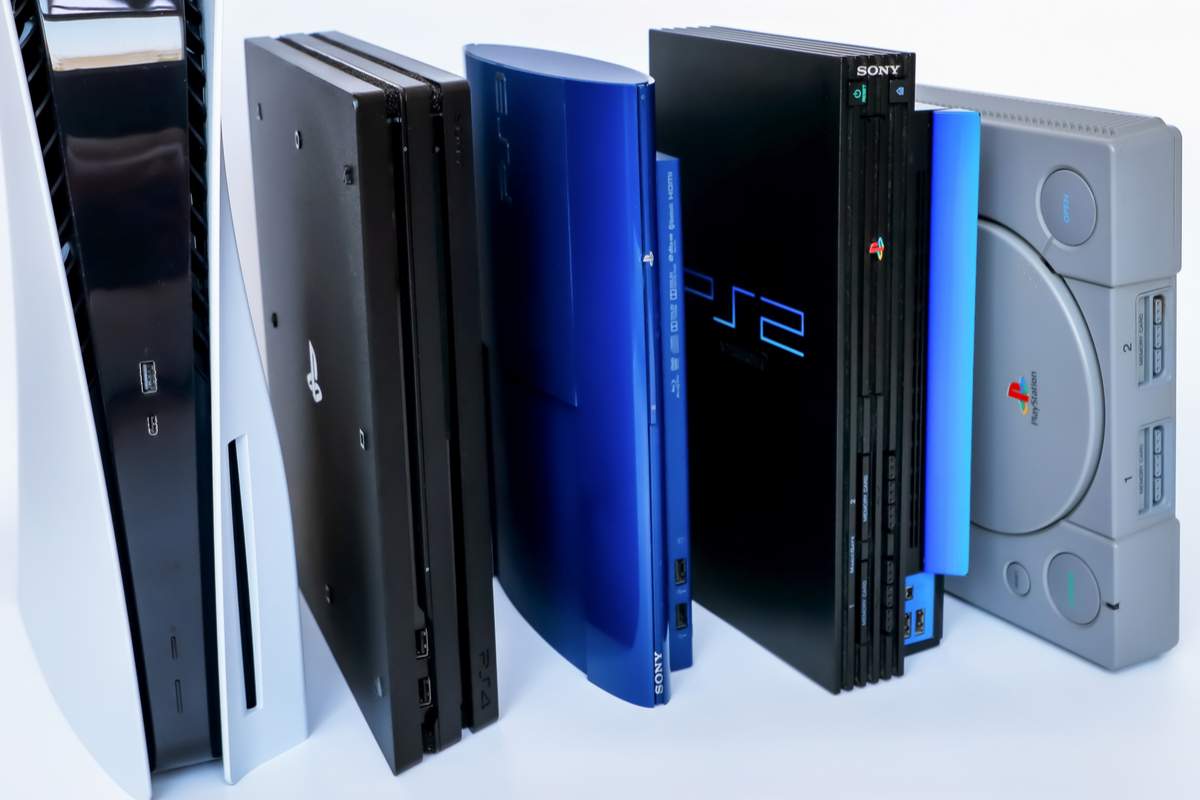PS5 : cette fonctionnalité ultime et (vraiment) très attendue pourrait bientôt voir le jour sur la Playstation 5