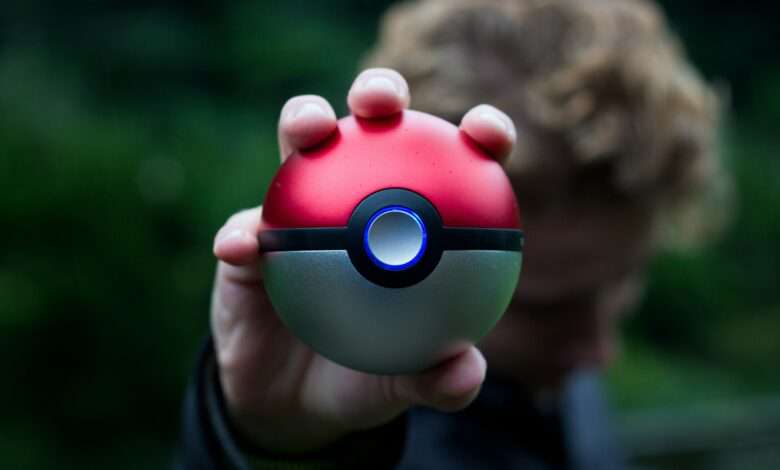 fake GPS Pokemon GO