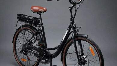 Carnivore, le vélo électrique (VTT) le plus puissant au monde, et il est  disponible en France ! - NeozOne